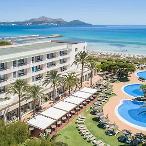 Grupotel Natura Playa Hotel apartamentowy Playa de Muro (Mallorca)