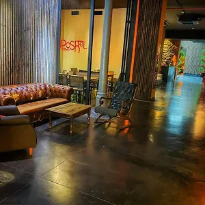 Poshtel - Premium Auberge de jeunesse