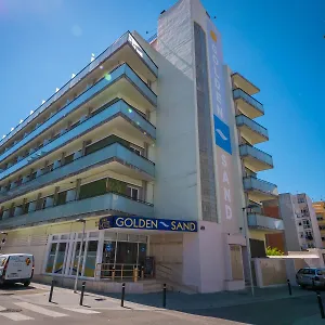 *** Hotel Golden Sand Spain