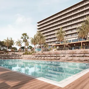 Cooks Club Calvia - Adults Only Hotel Magaluf (Mallorca)