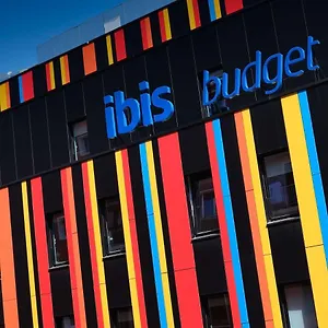 Ibis Budget City Bilbao