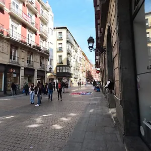 Pensjonat Casual Serantes