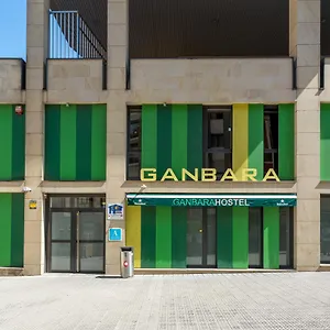 Ganbara - Self Check In Bilbao