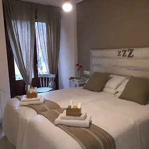 7 Kale Bed & Breakfast