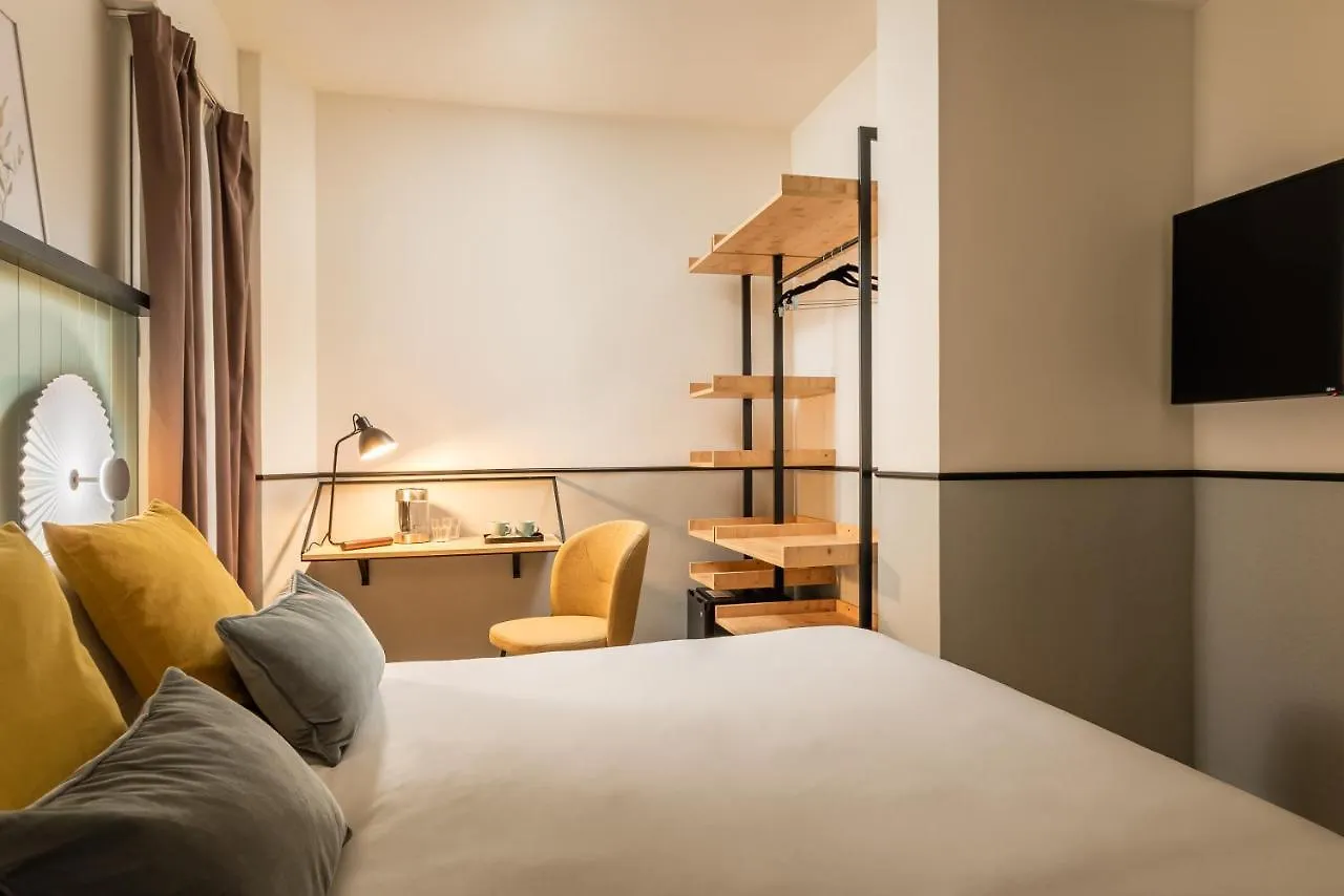 Bypillow Irala Bilbao 2*,  Spanien