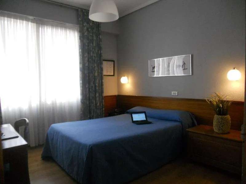 **  Bypillow Irala Hotel Bilbao Spain