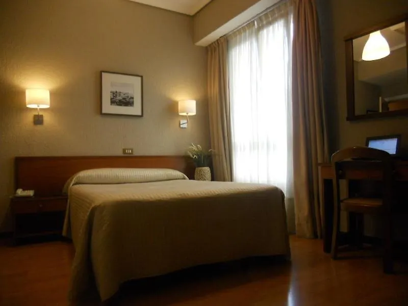Bypillow Irala Bilbao 2*,  Spain