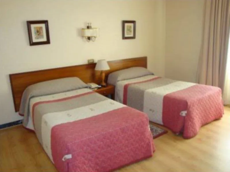 Bypillow Irala Hotel Bilbao