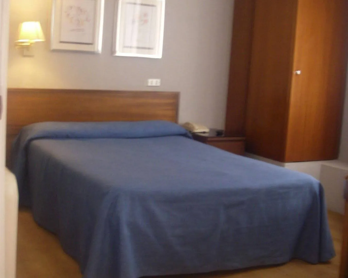 Bypillow Irala Hotel Bilbao 2*,  Spain