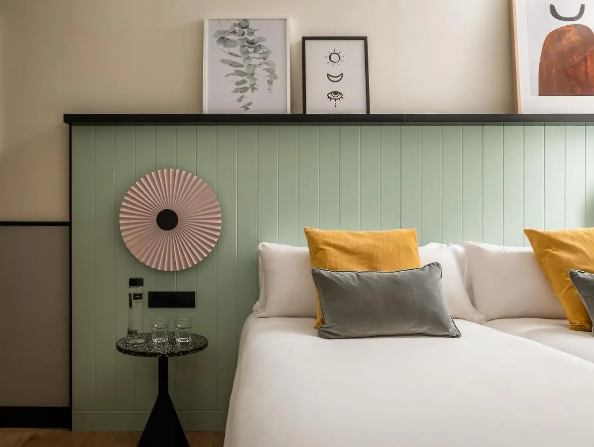Bypillow Irala Bilbao 2*,  Hiszpania