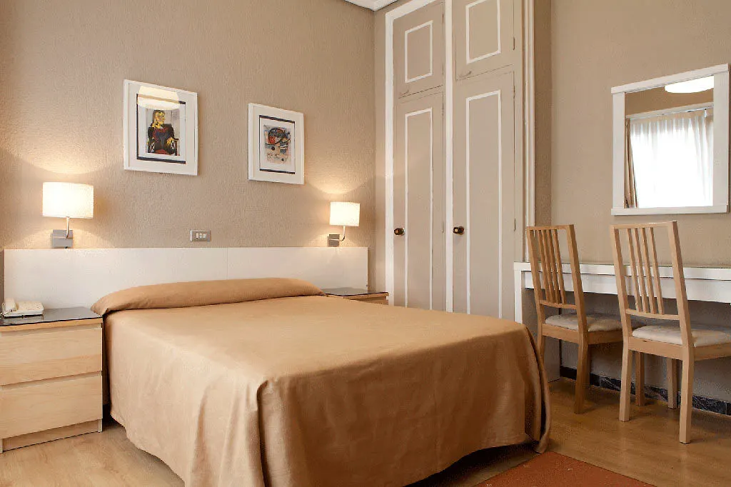 Bypillow Irala Bilbao Hiszpania
