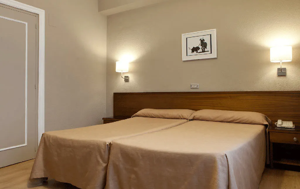 Bypillow Irala Bilbao 2*,  Hiszpania