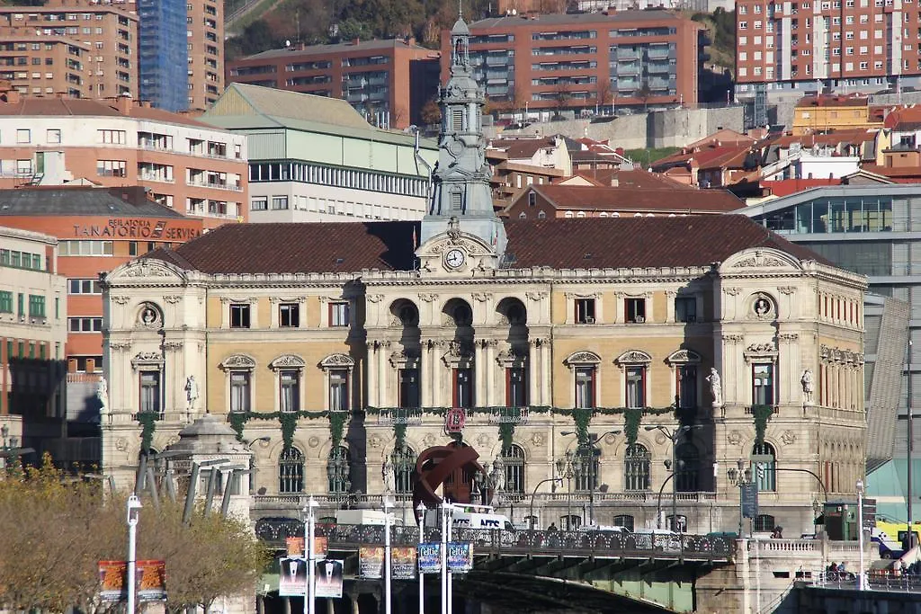 Bypillow Irala Bilbao