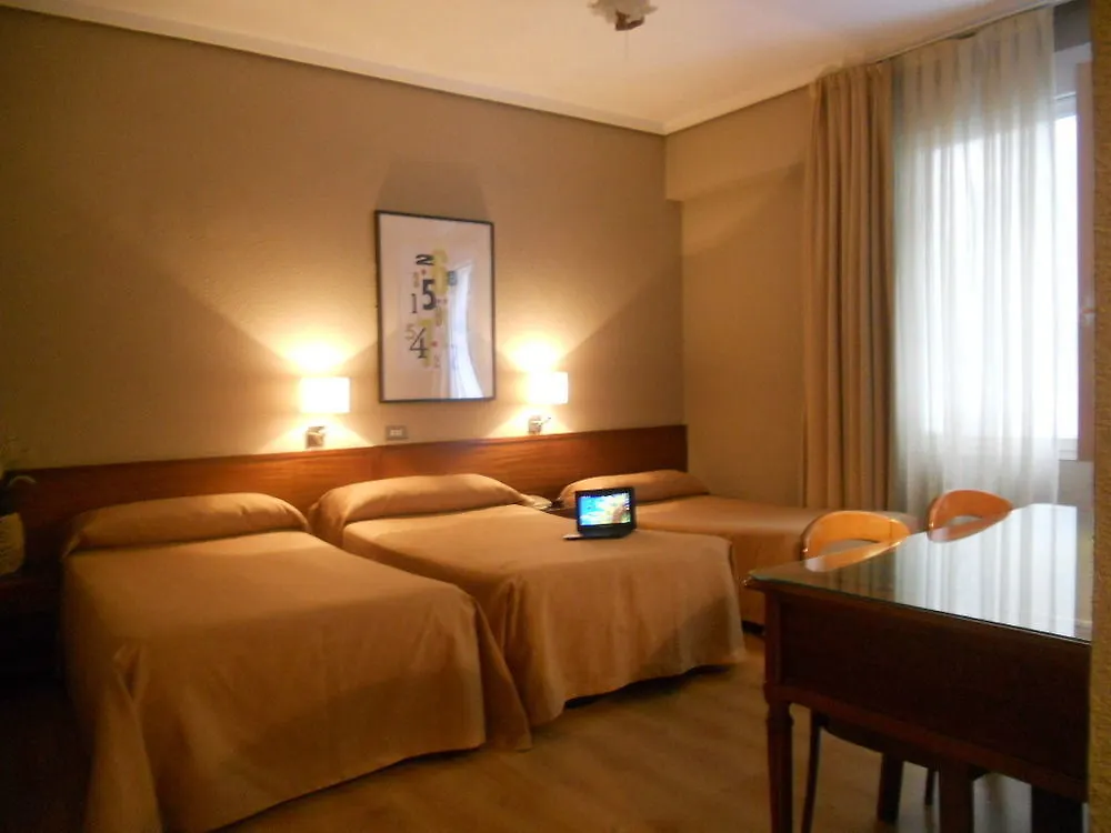 Bypillow Irala Bilbao