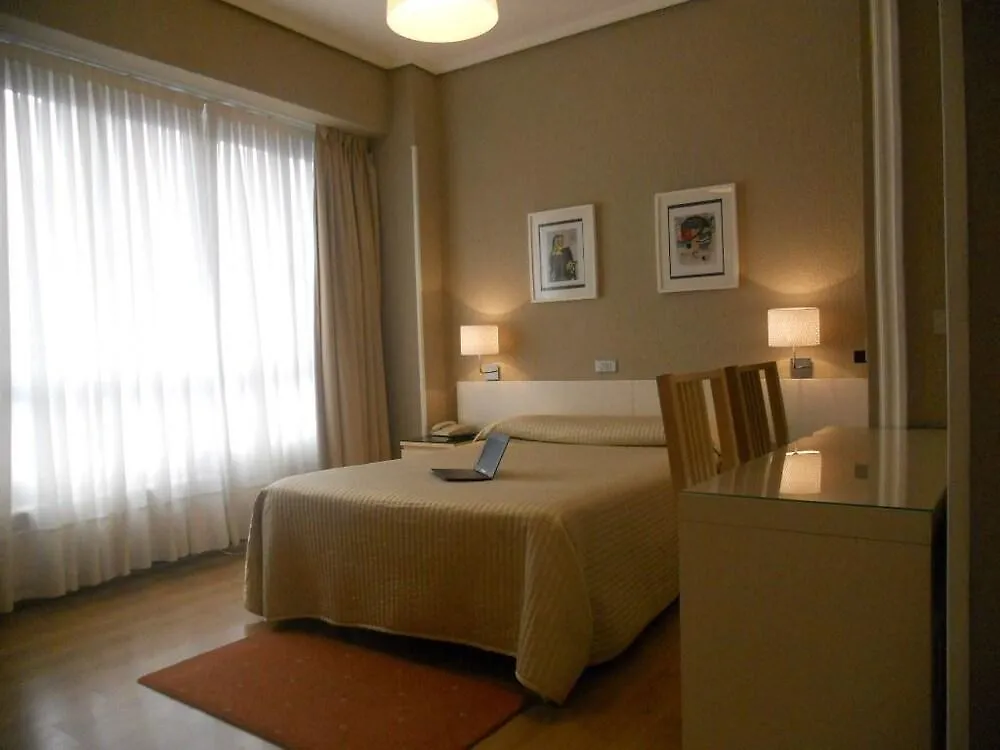 Bypillow Irala Hotel Bilbao