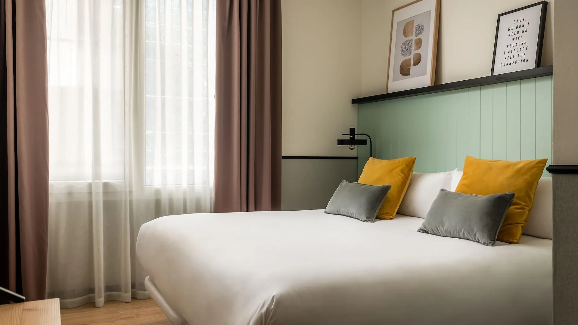 Bypillow Irala Hotel Bilbao