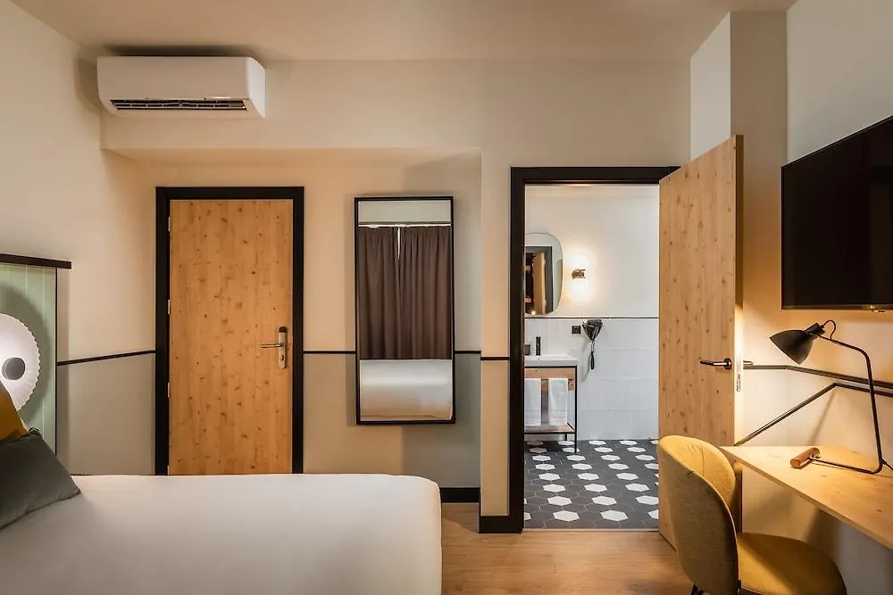 Bypillow Irala Bilbao Hotel