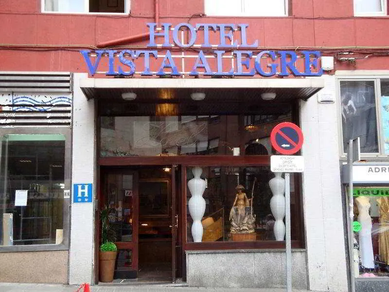 Hotel Bypillow Irala Bilbao